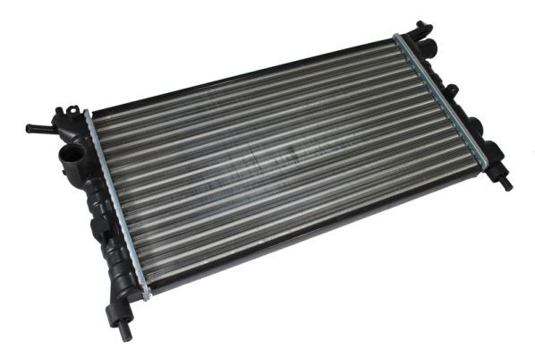 THERMOTEC D7X003TT Radiator, engine cooling