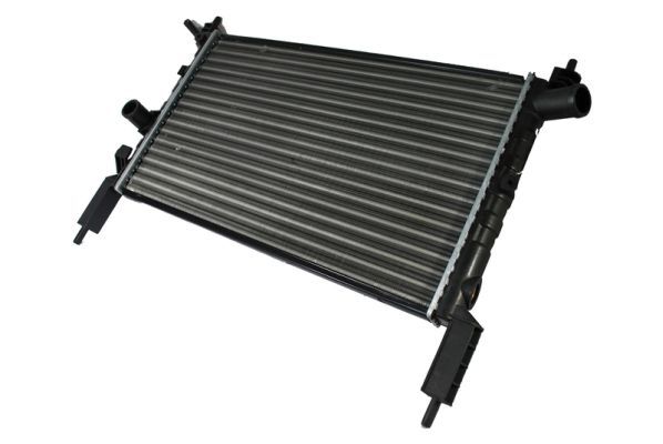 THERMOTEC D7X004TT Radiator, engine cooling