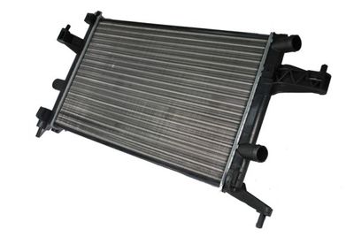 Radiator, engine cooling THERMOTEC D7X008TT