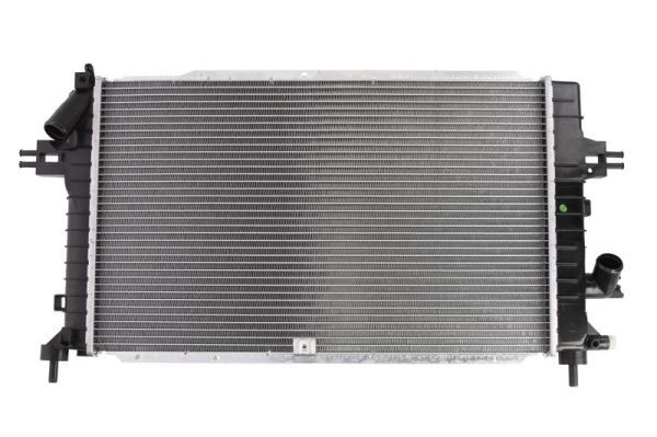 THERMOTEC D7X028TT Radiator, engine cooling