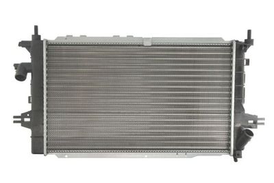 Radiator, engine cooling THERMOTEC D7X040TT