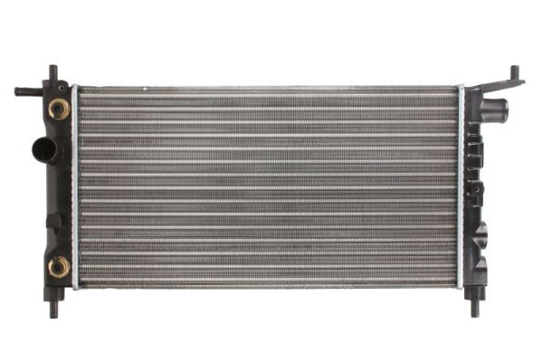 THERMOTEC D7X041TT Radiator, engine cooling