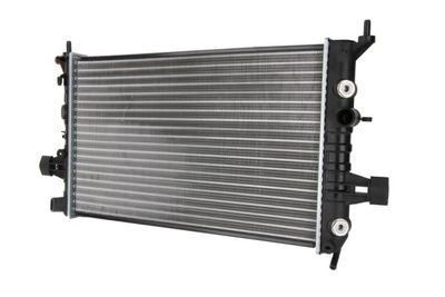 Radiator, engine cooling THERMOTEC D7X042TT