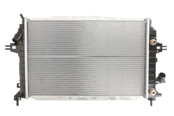 THERMOTEC D7X083TT Radiator, engine cooling