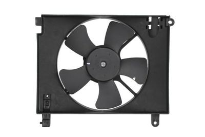 Fan, engine cooling THERMOTEC D80009TT