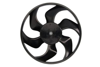 Fan, engine cooling THERMOTEC D81002TT