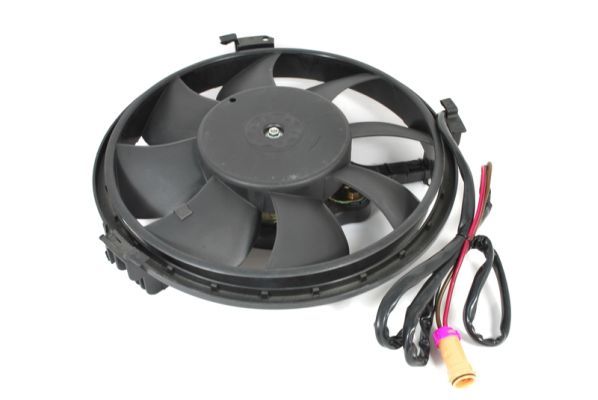 THERMOTEC D8A001TT Fan, engine cooling