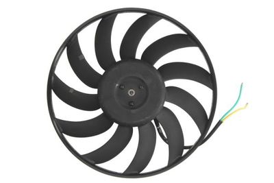 Fan, engine cooling THERMOTEC D8A005TT