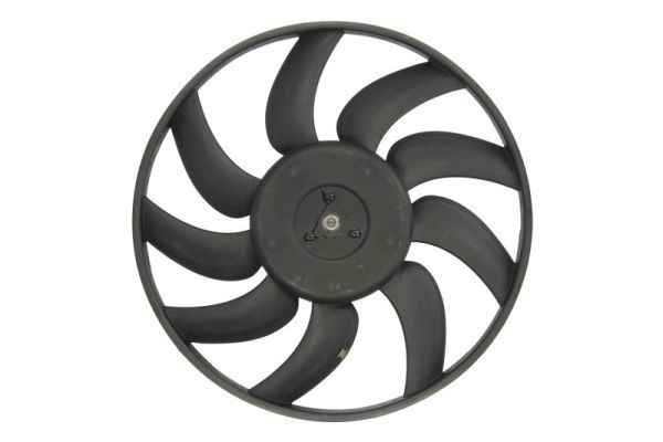 THERMOTEC D8A006TT Electric Motor, radiator fan