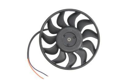 Fan, engine cooling THERMOTEC D8A008TT