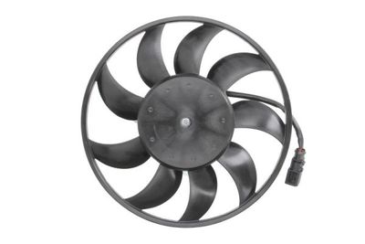 Fan, engine cooling THERMOTEC D8A009TT