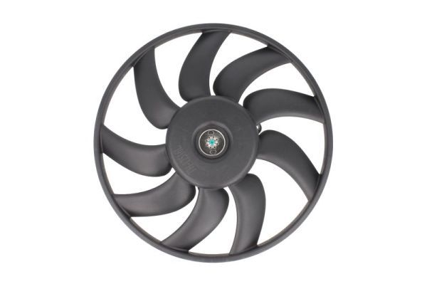 THERMOTEC D8A011TT Fan, engine cooling