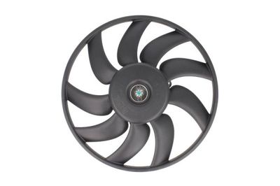 Fan, engine cooling THERMOTEC D8A011TT