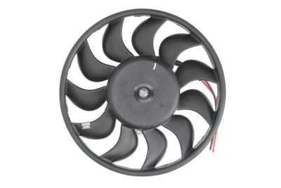 Fan, engine cooling THERMOTEC D8A012TT