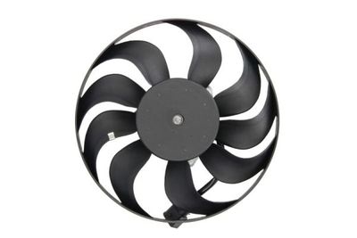 Fan, engine cooling THERMOTEC D8A013TT