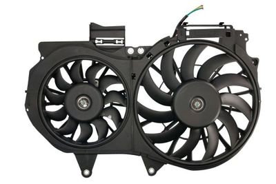 Fan, engine cooling THERMOTEC D8A014TT