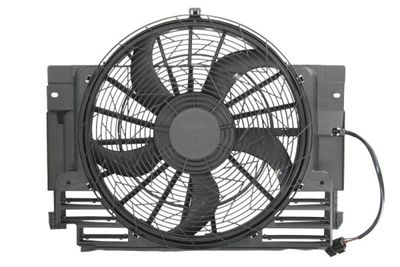 Fan, air conditioning condenser THERMOTEC D8B001TT