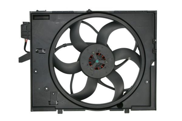 THERMOTEC D8B011TT Fan, engine cooling