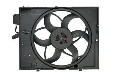 Fan, engine cooling THERMOTEC D8B011TT
