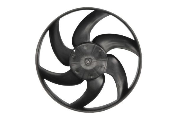 THERMOTEC D8C004TT Fan, engine cooling