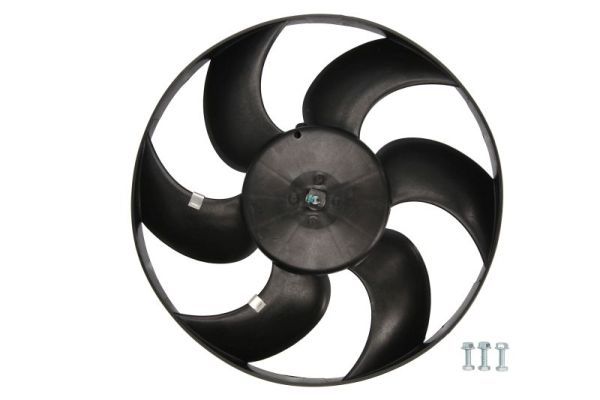 THERMOTEC D8C006TT Fan, engine cooling