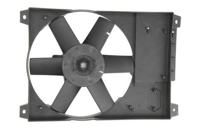 Fan, engine cooling THERMOTEC D8F020TT