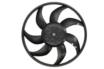 Fan, engine cooling THERMOTEC D8F027TT