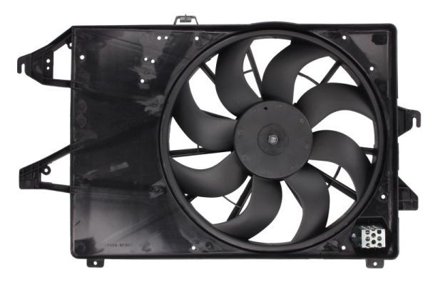 THERMOTEC D8G005TT Fan, engine cooling