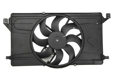 Fan, engine cooling THERMOTEC D8G006TT