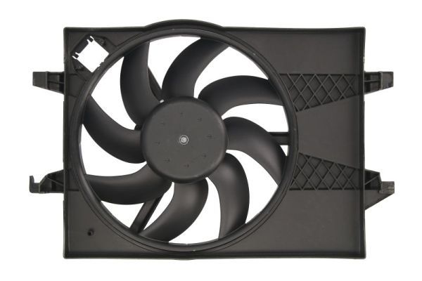 THERMOTEC D8G012TT Fan, engine cooling