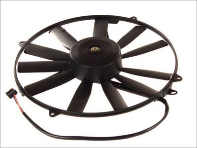 Fan, engine cooling THERMOTEC D8M002TT