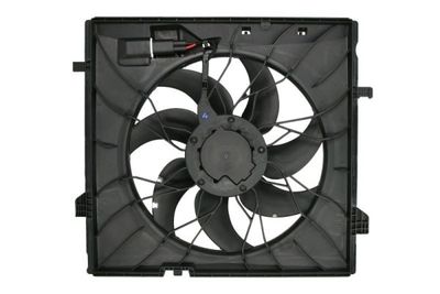 Fan, engine cooling THERMOTEC D8M015TT