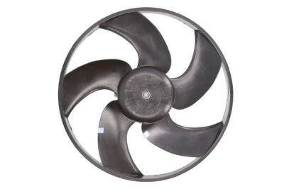 Fan, engine cooling THERMOTEC D8P001TT