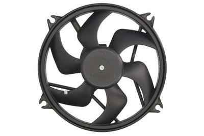 Fan, engine cooling THERMOTEC D8P004TT