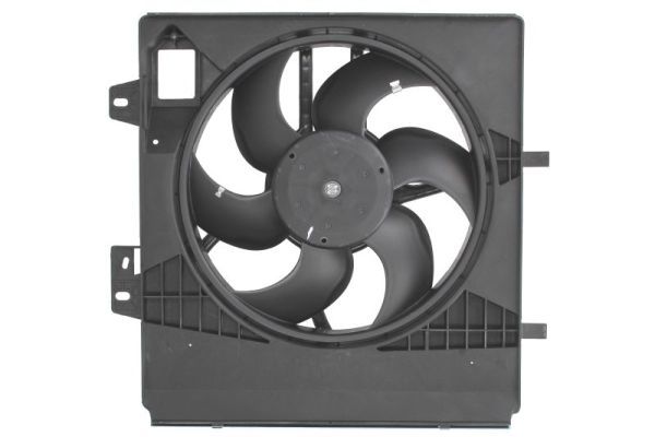 THERMOTEC D8P009TT Fan, engine cooling