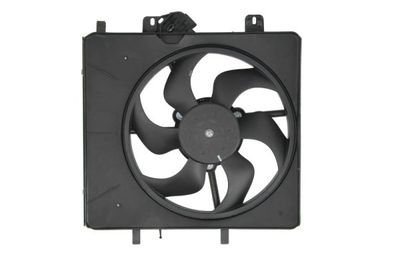 Fan, engine cooling THERMOTEC D8P010TT