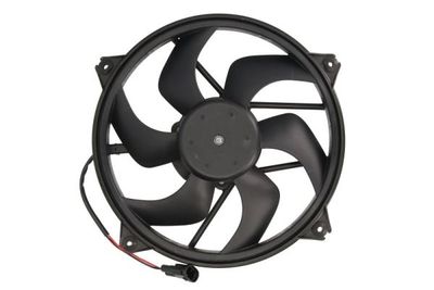 Fan, engine cooling THERMOTEC D8P015TT