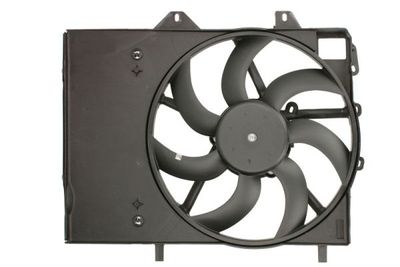 Fan, engine cooling THERMOTEC D8P019TT