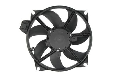 Fan, engine cooling THERMOTEC D8R007TT