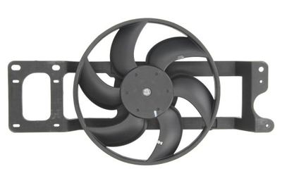 Fan, engine cooling THERMOTEC D8R008TT