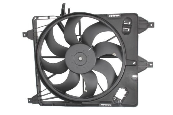 THERMOTEC D8R009TT Fan, engine cooling