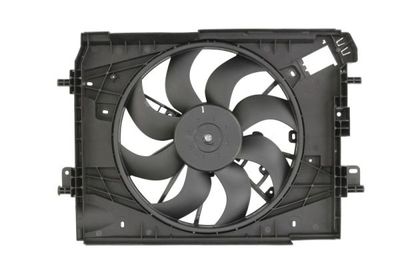 Fan, engine cooling THERMOTEC D8R013TT