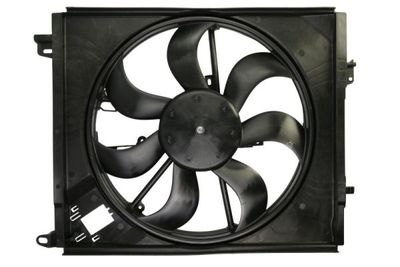 Fan, engine cooling THERMOTEC D8R020TT