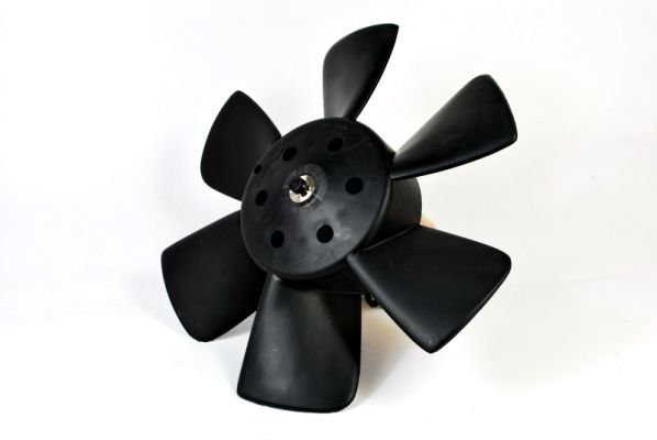 THERMOTEC D8W001TT Fan, engine cooling