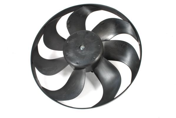 THERMOTEC D8W004TT Fan, engine cooling