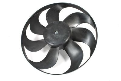 Fan, engine cooling THERMOTEC D8W004TT