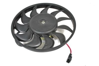 Fan, engine cooling THERMOTEC D8W008TT