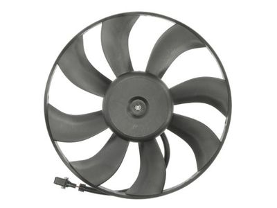 Fan, engine cooling THERMOTEC D8W025TT