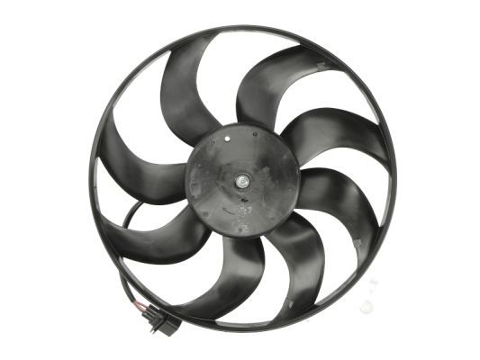 THERMOTEC D8W027TT Fan, engine cooling