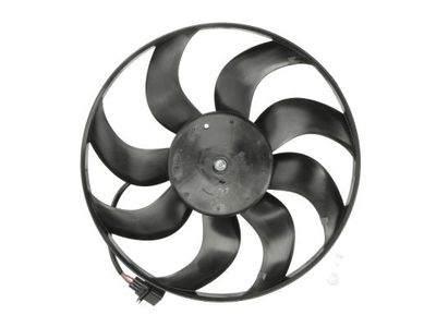Fan, engine cooling THERMOTEC D8W027TT